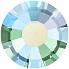 Preciosa® MAXIMA Crystal No Hotfix Flatback Stones Y-PRC-NSS16-50010-200-3