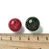 Handmade Lampwork Beads LAMP-P068-04-3