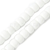 Handmade Lampwork Beads Strands LAMP-I030-02H-1