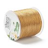 Polyester Braided Cords OCOR-I006-A05-45-2