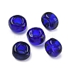 Handmade Lampwork European Beads LAMP-A009-03-13-1