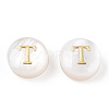 Natural Freshwater Shell Beads SHEL-N036-01T-4