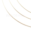 Yellow Gold Filled Brass Craft Wire CWIR-NH0001-01G-2