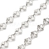 304 Stainless Steel Link Chains CHS-A016-67P-A-1