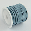 Faux Suede Cord LW-R003-4mm-1082-1