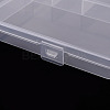 Polypropylene(PP) Bead Storage Containers CON-S043-037-3