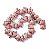 Handmade Porcelain Beads PORC-I029-07-01-4