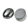 Hematite Cabochons G-C115-01B-08-2