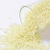 TOHO Round Seed Beads X-SEED-TR15-0182-1