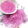 Luminous Glass Seed Beads SEED-A033-07J-2