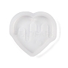 DIY Pendant Silicone Molds SIL-F012-01B-3