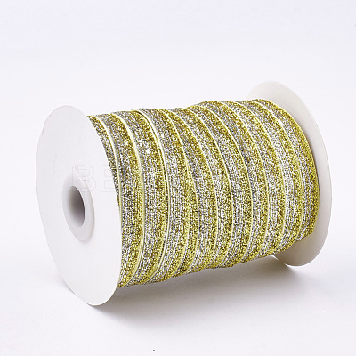 Glitter Sparkle Ribbon SRIB-T002-01B-51-1
