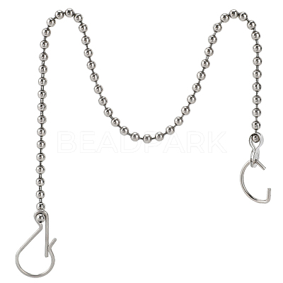 304 Stainless Steel Toilet Damper Chain FIND-CN0001-91A-1