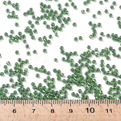 TOHO Round Seed Beads SEED-JPTR11-1006-1