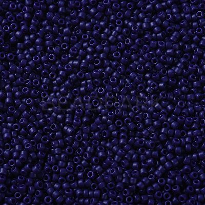 TOHO Round Beads X-SEED-TR15-2607F-1