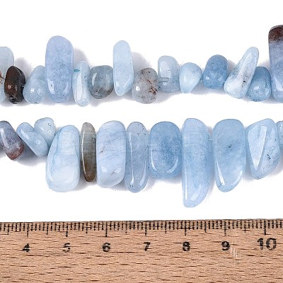 Dyed Natural Quartz Beads Strands G-Q606-24A-04-1