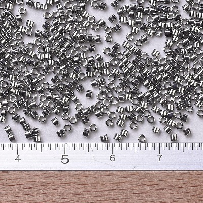 MIYUKI Delica Beads SEED-X0054-DB0038-1