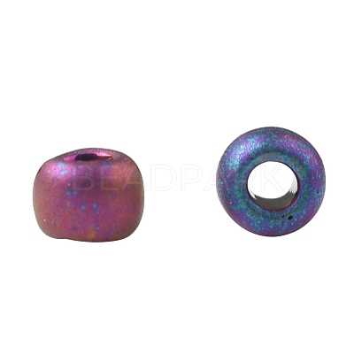 TOHO Round Seed Beads SEED-XTR11-0515F-1