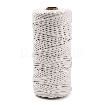 Cotton String Threads OCOR-T001-02-11-1