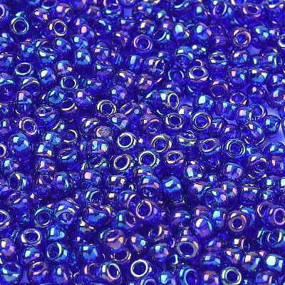 TOHO 6/0 Round Beads SEED-TR06-0087-1