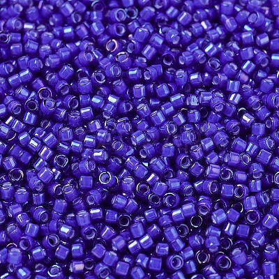 MIYUKI Delica Beads X-SEED-J020-DB1785-1