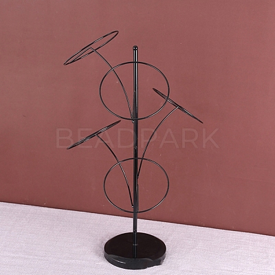 Iron Hat Display Stands PW-WGD29D9-01-1