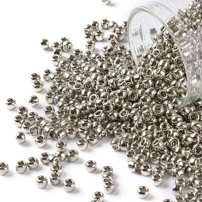 TOHO Round Seed Beads X-SEED-TR08-0713-1