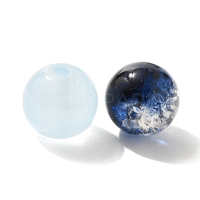 Mixed Style Glass Beads X1-GLAA-XCP0012-02M-1