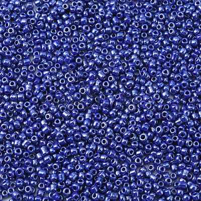 12/0 Glass Seed Beads SEED-A012-2mm-128-1