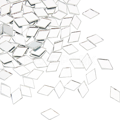 Glass Cabochons GLAA-PH0007-53-1