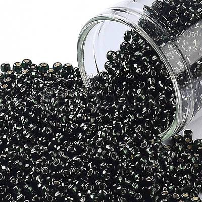 TOHO 11/0 Round Beads SEED-XTR11-2209-1