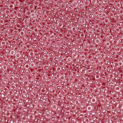 MIYUKI Round Rocailles Beads SEED-JP0010-RR0535-1