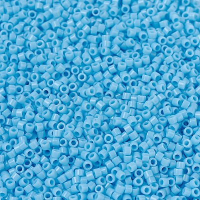 MIYUKI Delica Beads X-SEED-J020-DB0725-1