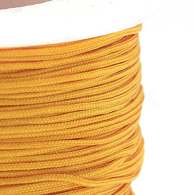 Nylon Braided Cord NWIR-Q008A-523-1