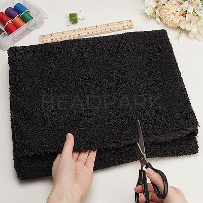 Polyester Fabric DIY-WH0542-39B-1