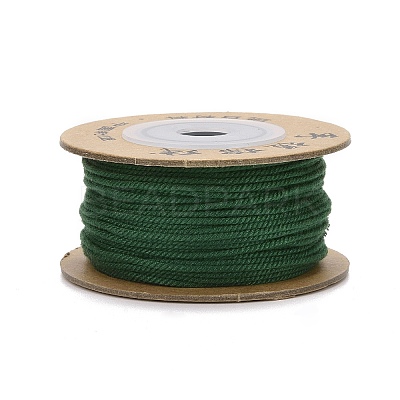 Cotton Cord OCOR-E027-01B-20-1