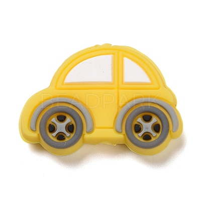 Silicone Focal Beads SIL-A002-06A-1