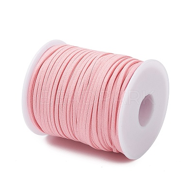 45M Faux Suede Cord LW-M003-03-1