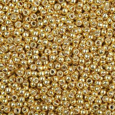 TOHO 8/0 Round Beads SEED-TR08-0557-1