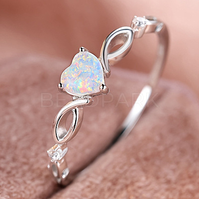 Alloy Finger Rings FS-WGB42E9-20-1