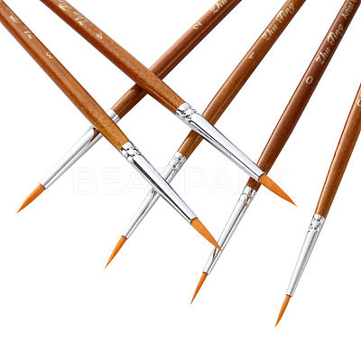 Line Drawing brush X-PW-WG92058-01-1