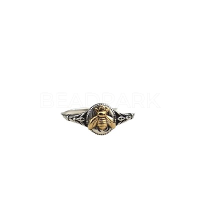 Bohemian Style Retro Alloy Finger Rings FS-WGFB91F-03-1