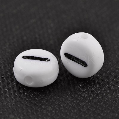 Acrylic Beads LS-PL37C9070-I-1