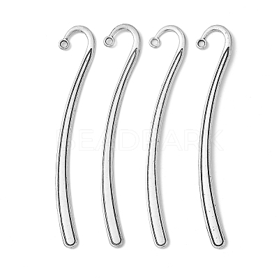 Tibetan Style Bookmarks TIBEP-PP007-AS-FF-1