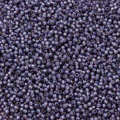 TOHO 11/0 Round Beads X-SEED-TR11-2124-1
