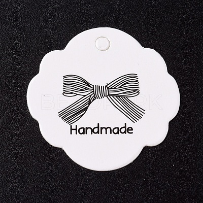 Paper Gift Tags CDIS-G002-02B-1