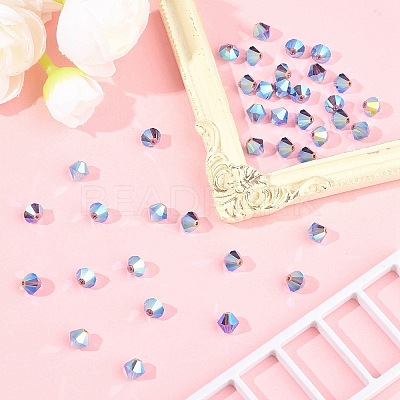 Preciosa® Crystal Beads X-PRC-BA4-20410-20000-1