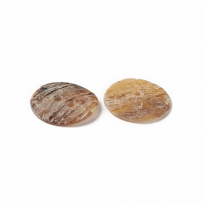 Mother of Pearl Buttons SHEL-J001-M10-1