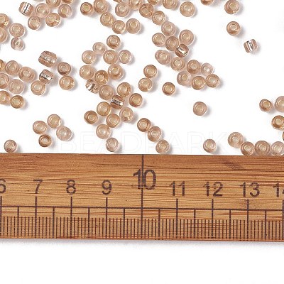 6/0 Glass Seed Beads X1-SEED-A005-4mm-39A-1
