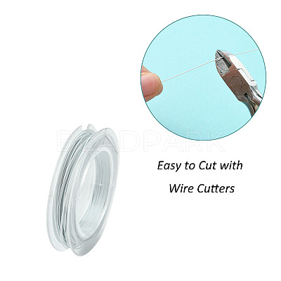Tiger Tail Wire X-TWIR-S001-0.45mm-05-1